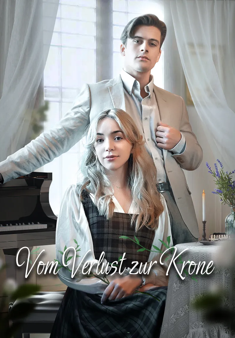 Cover von Vom Verlust zur Krone