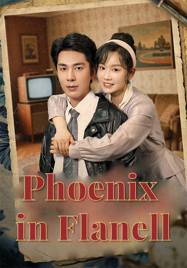 Cover von Phoenix in Flanell