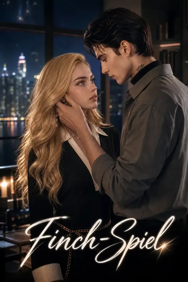 Cover von Finch-Spiel