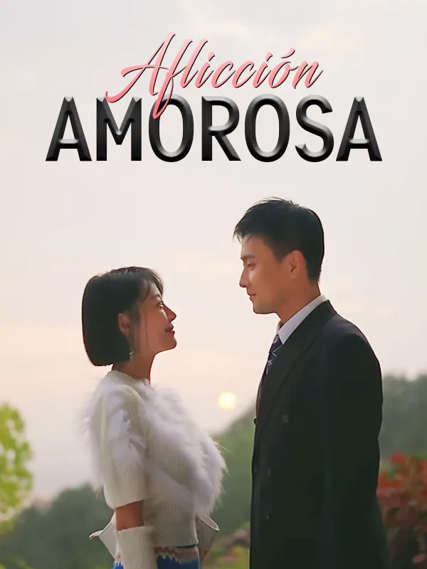 Portada de Aflicción amorosa