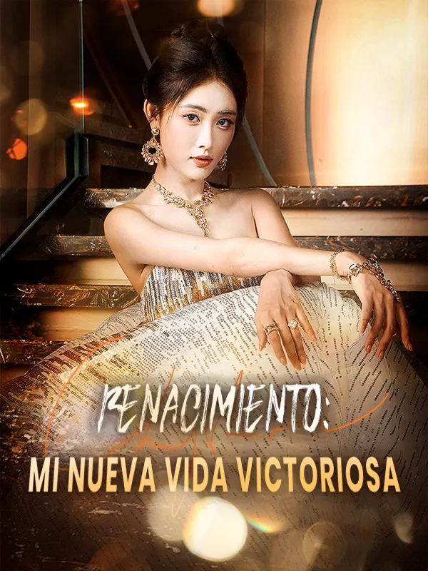 Portada de Renacimiento: Mi nueva vida victoriosa