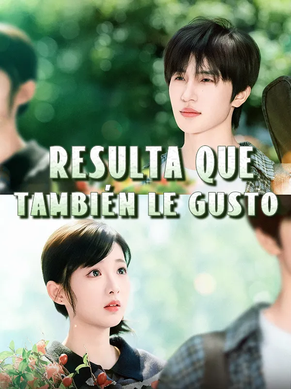 Portada de Resulta que también le gusto
