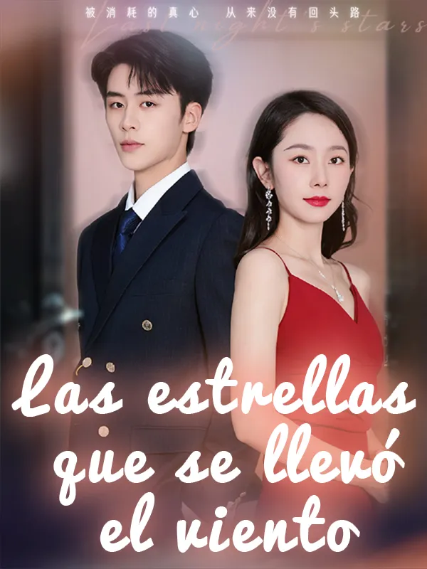 Portada de Las estrellas que se llevó el viento