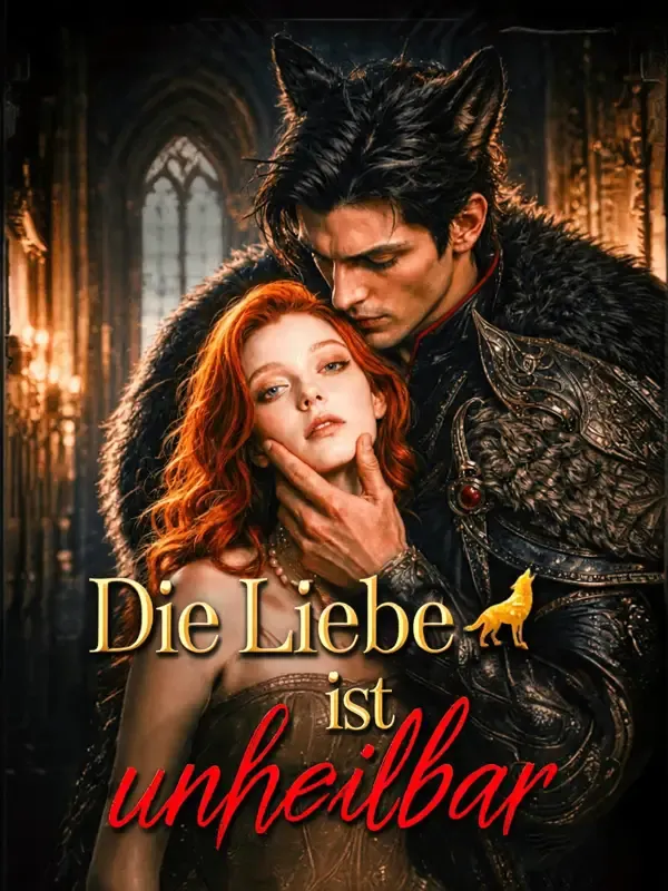 Cover von Die Liebe ist unheilbar