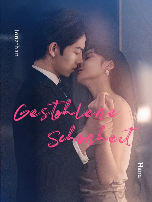 Cover von Gestohlene Schönheit