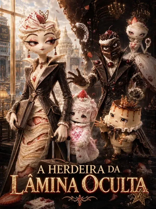 Capa de Seu Amor Perdido