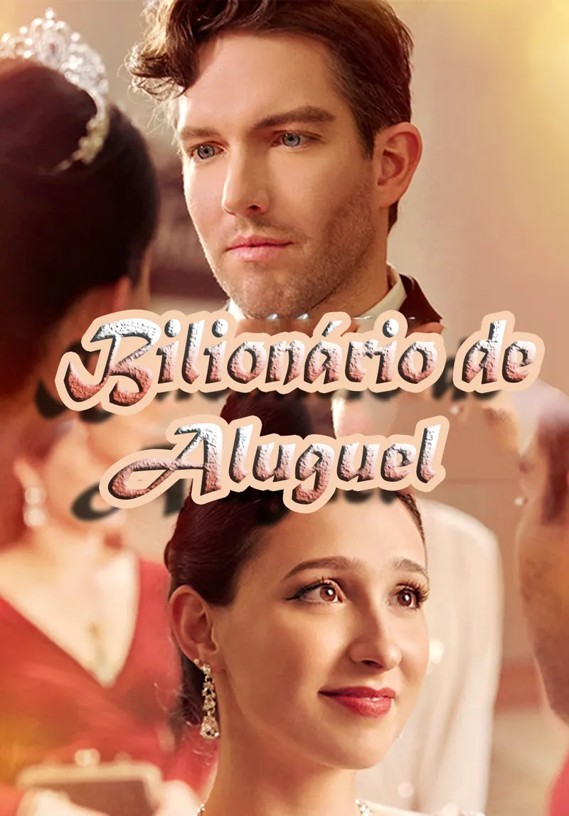 Capa de Bilionário de Aluguel