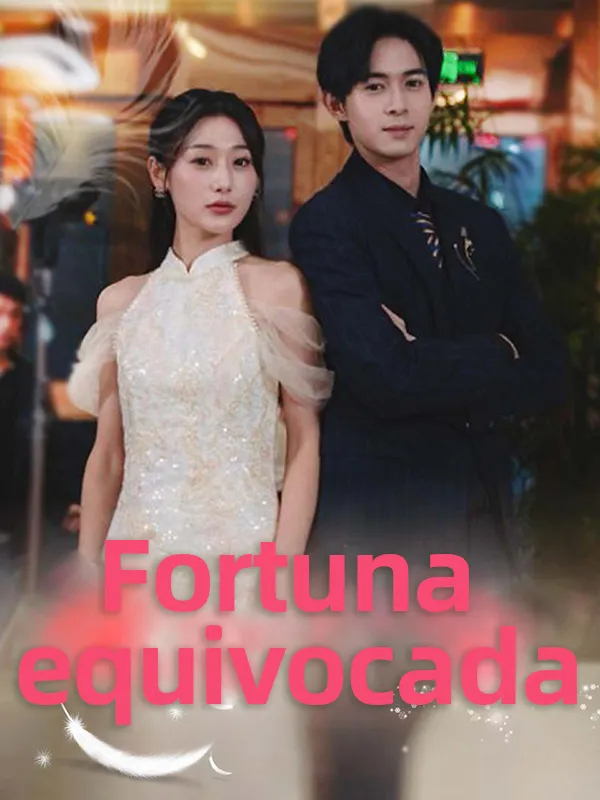 Portada de Fortuna equivocada