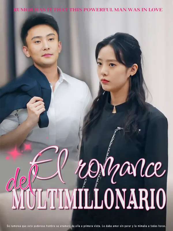 Portada de El romance del multimillonario