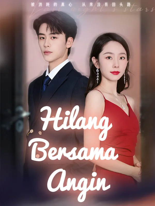 Sampul Hilang Bersama Angin