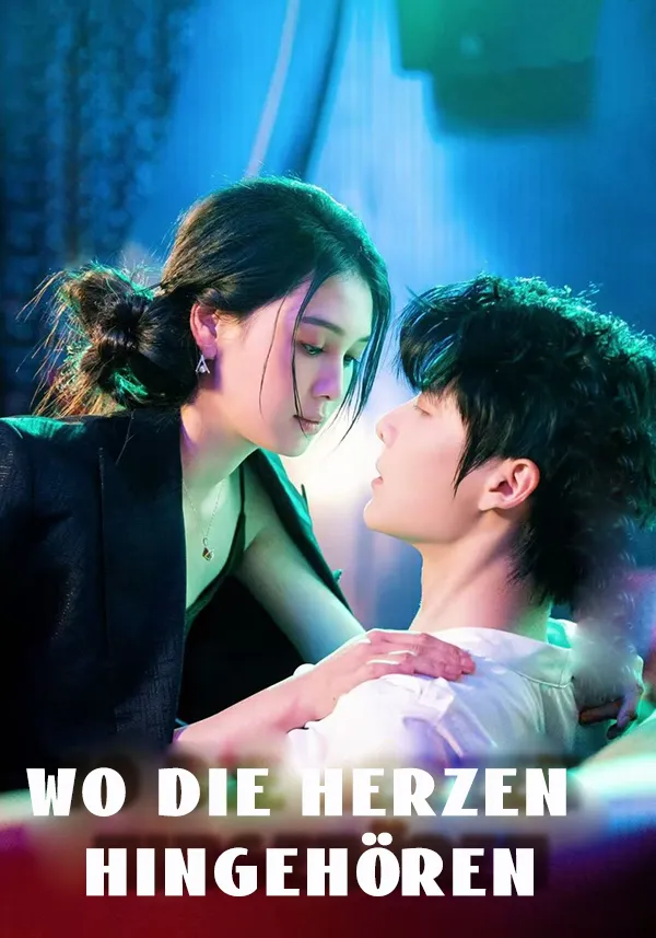 Cover von Wo die Herzen hingehören