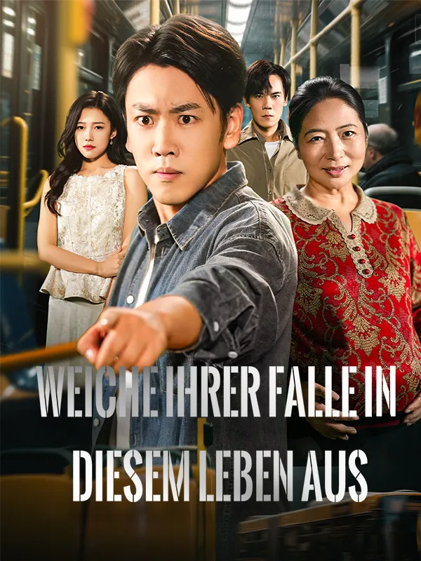 Cover von Weiche ihrer Falle in diesem Leben aus