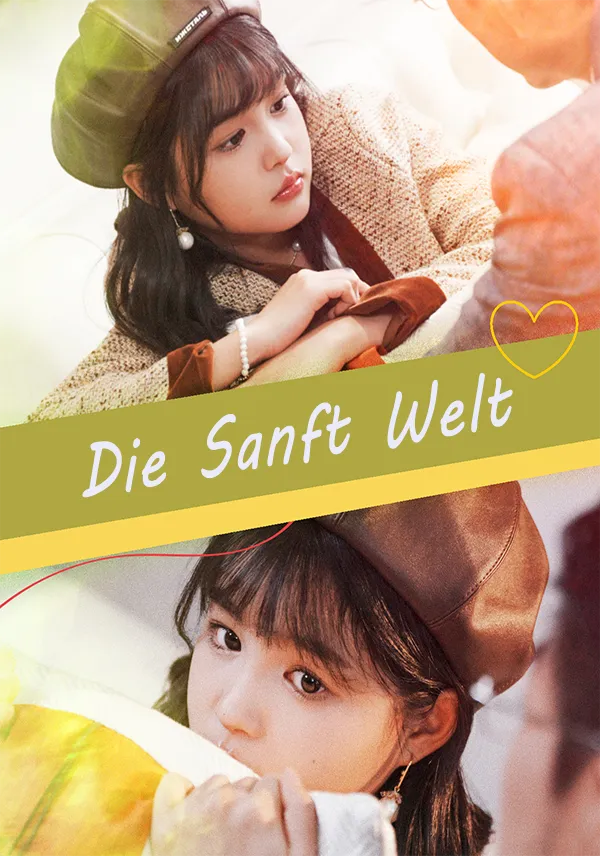 Cover von Die Sanft Welt
