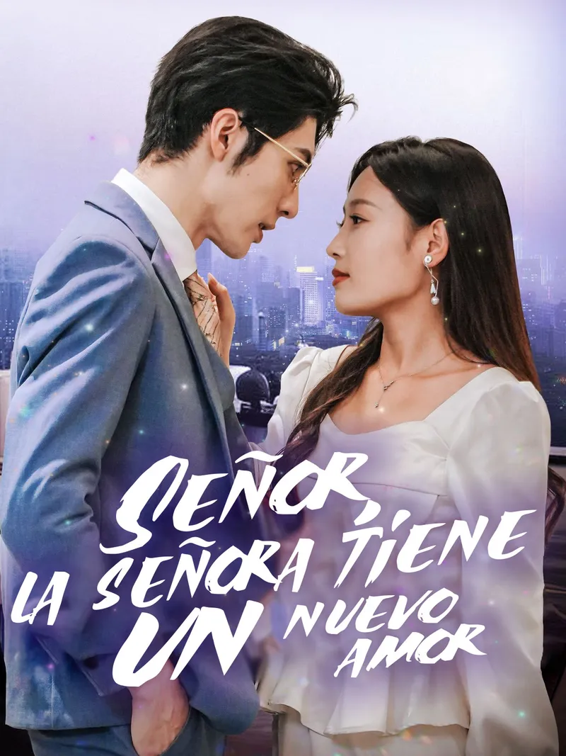 Portada de Señor, la señora tiene un nuevo amor