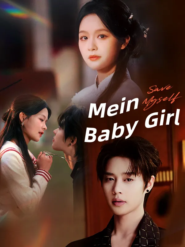 Cover von Mein Baby Girl