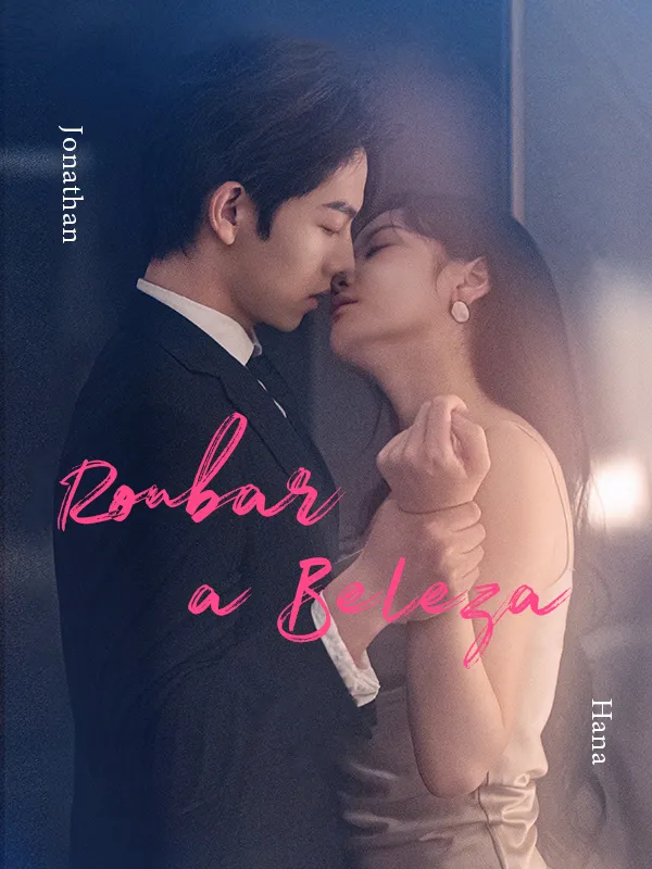 Capa de Roubar a Beleza