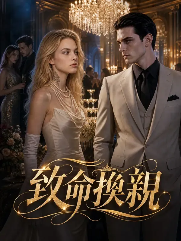 《致命換親》封面