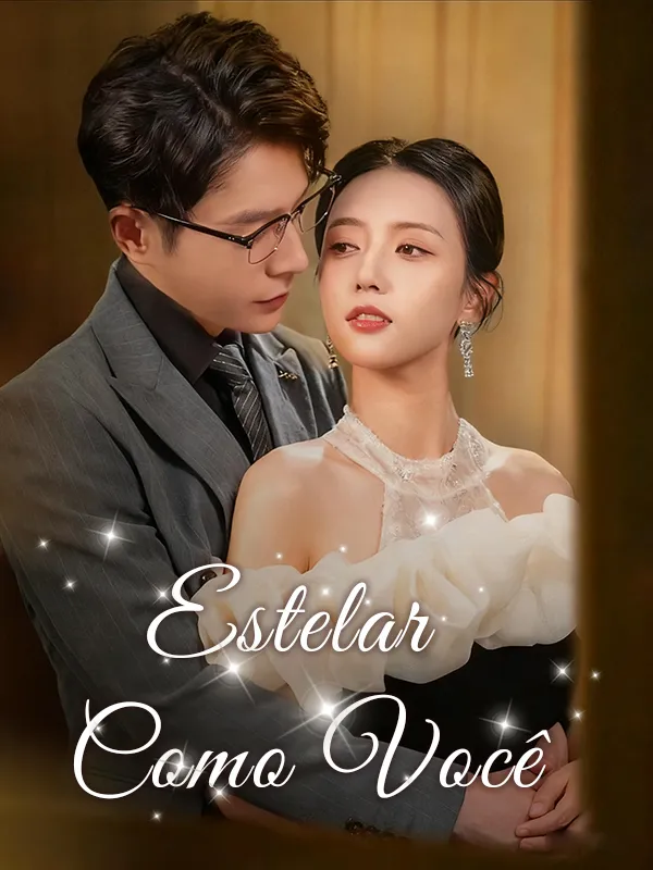 Capa de Estelar Como Você
