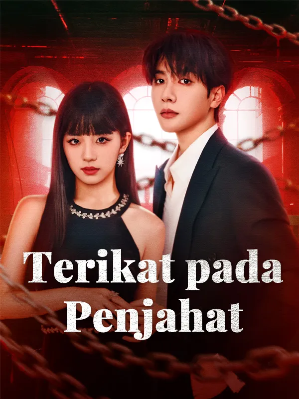 Sampul Terikat pada Penjahat