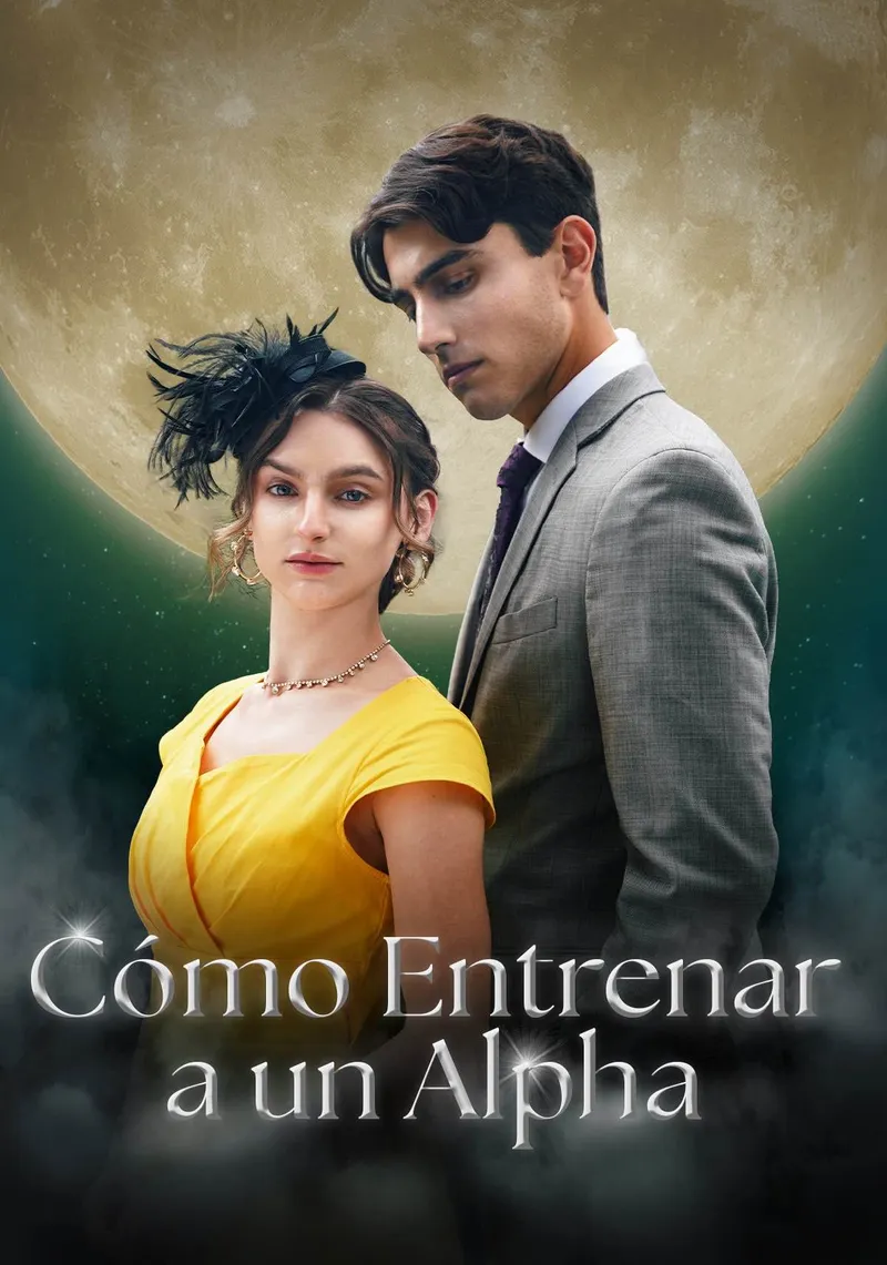Portada de Cómo Entrenar a un Alpha