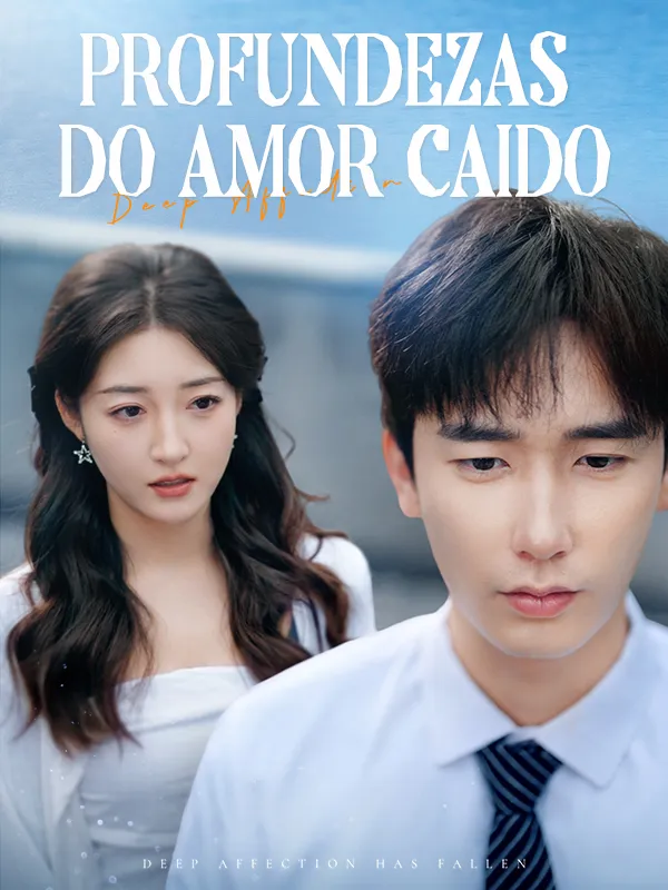 Capa de Profundezas do Amor Caído