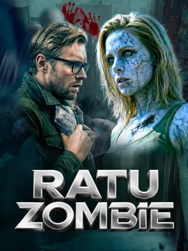 Sampul Ratu Zombie