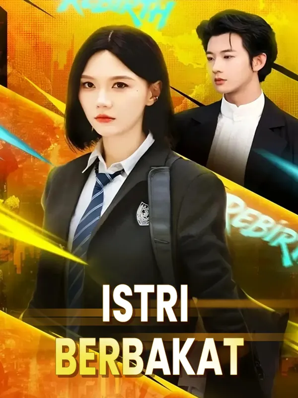 Sampul Istri Berbakat