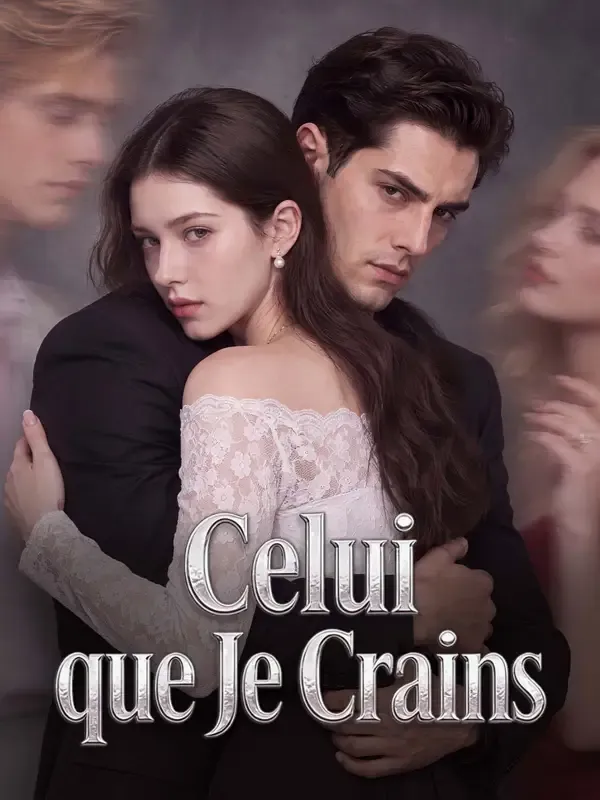 Couverture de Celui que Je Crains