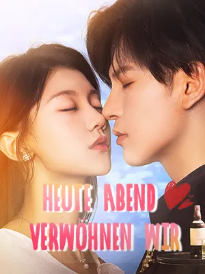 Cover von Heute Abend verwöhnen wir