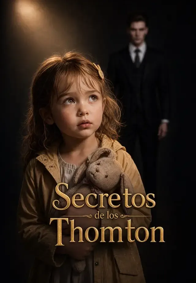 Portada de Secretos de los Thomton
