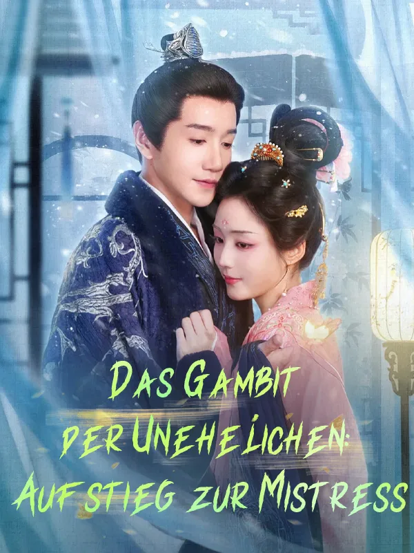 Cover von Das Gambit der Unehelichen: Aufstieg zur Mistress