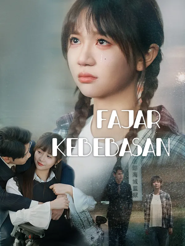 Sampul Fajar Kebebasan