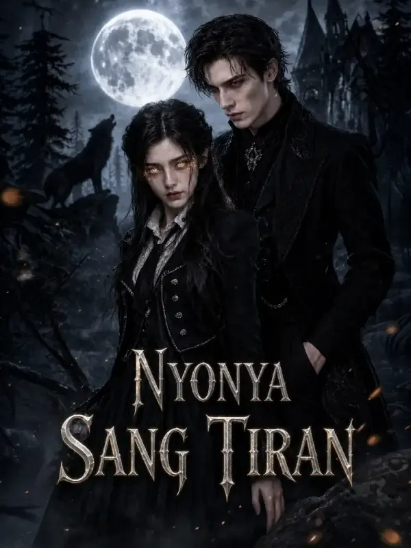 Sampul Nyonya Sang Tiran
