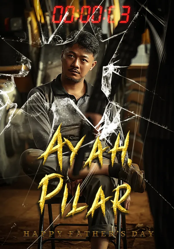 Sampul Ayah, Pilar