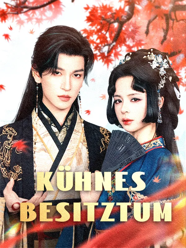 Cover von Kühnes Besitztum