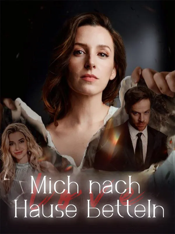 Cover von Mich nach Hause betteln