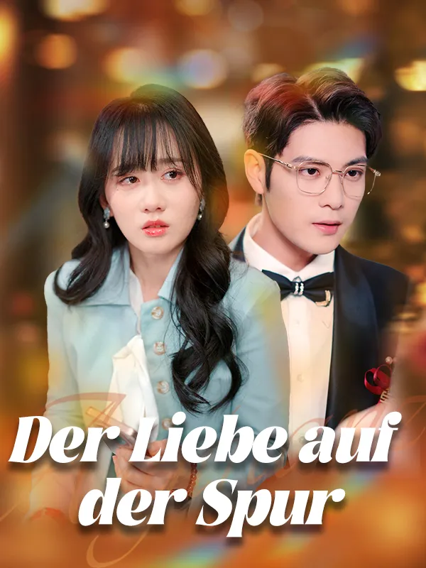 Cover von Der Liebe auf der Spur