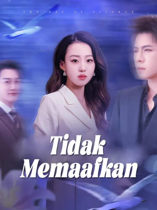 Sampul Tidak Memaafkan