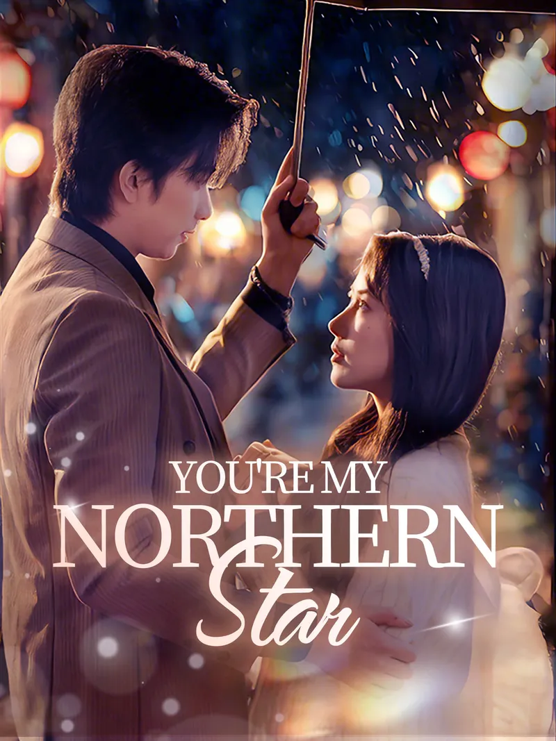 You're My Northern Star cover