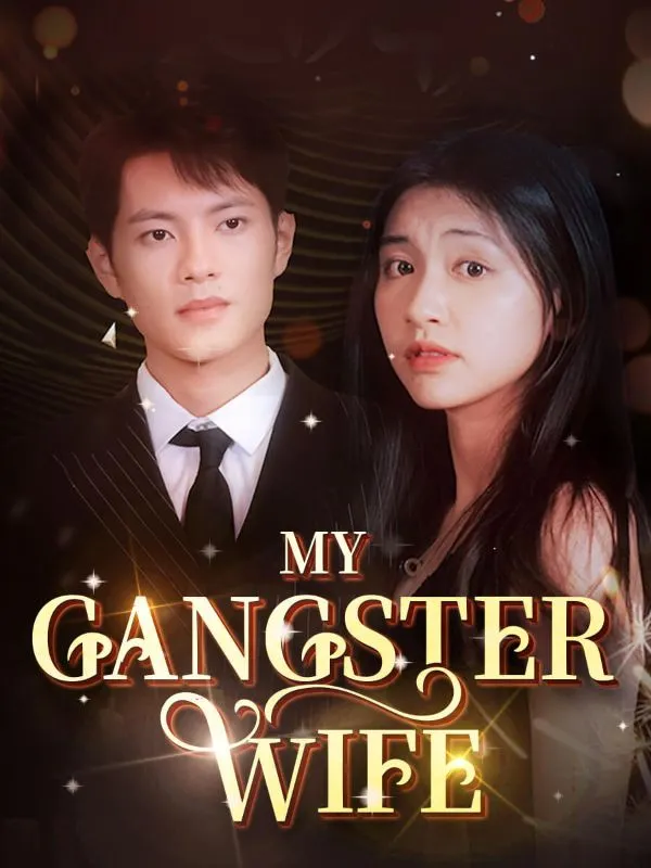 My Gangster Wife cover