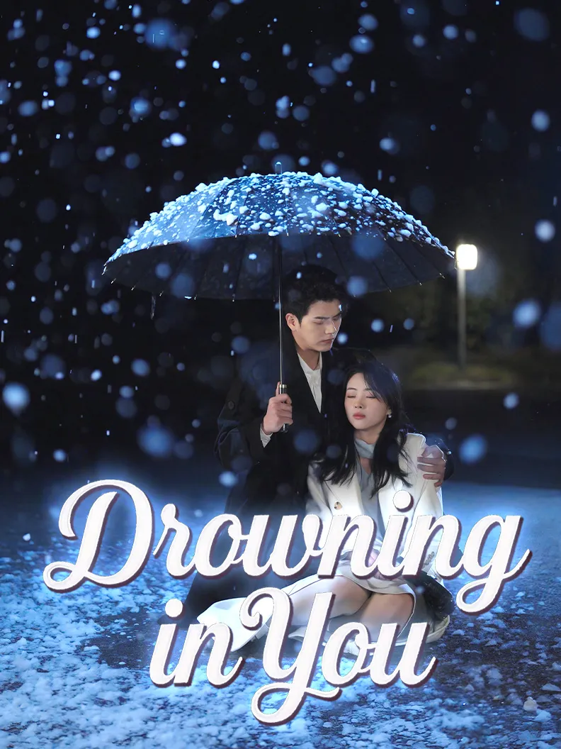 Drowning in You cover
