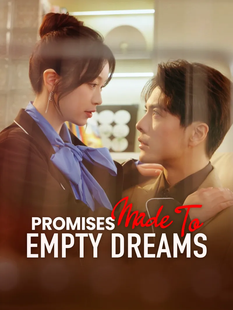 Promises Made to Empty Dreams cover