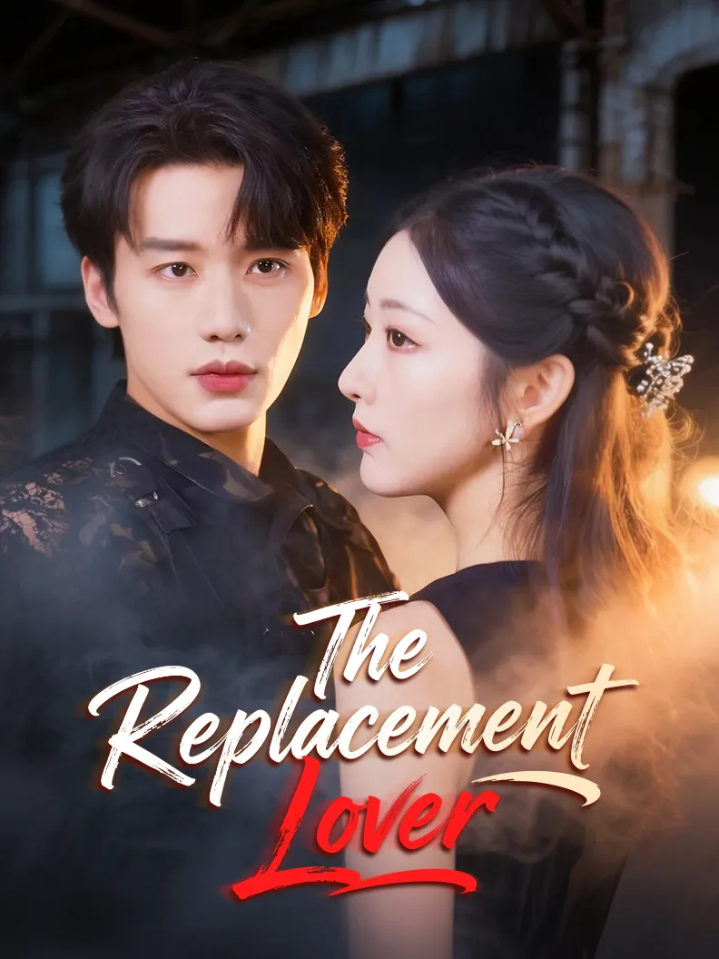 The Replacement Lover cover