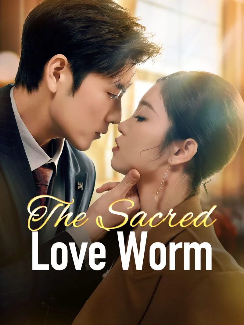 The Sacred Love Worm cover