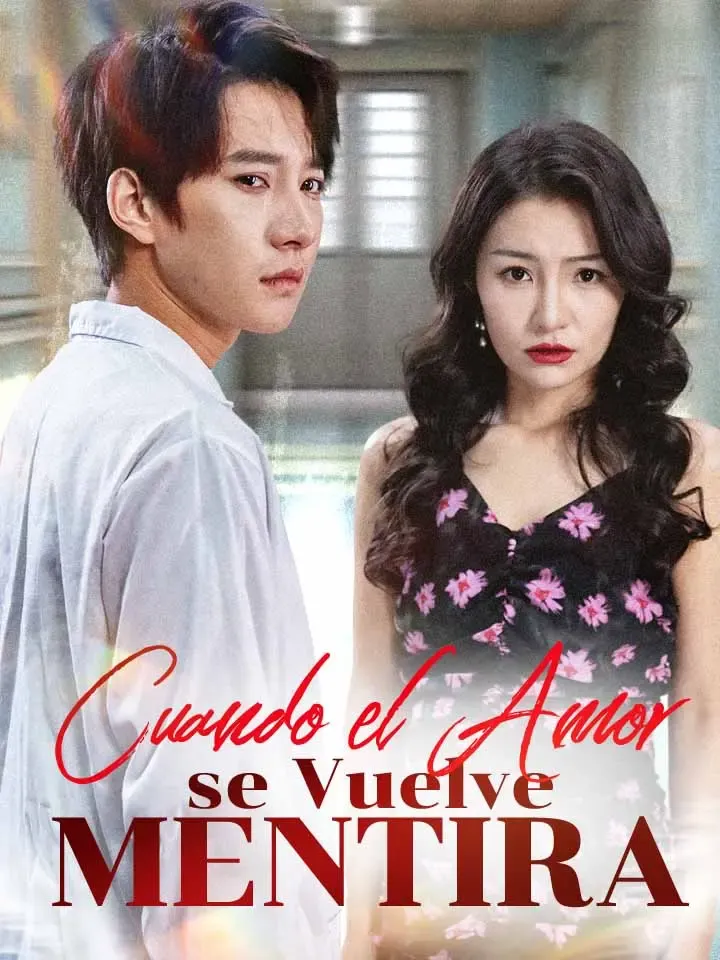 Portada de Cuando el Amor se Vuelve Mentira