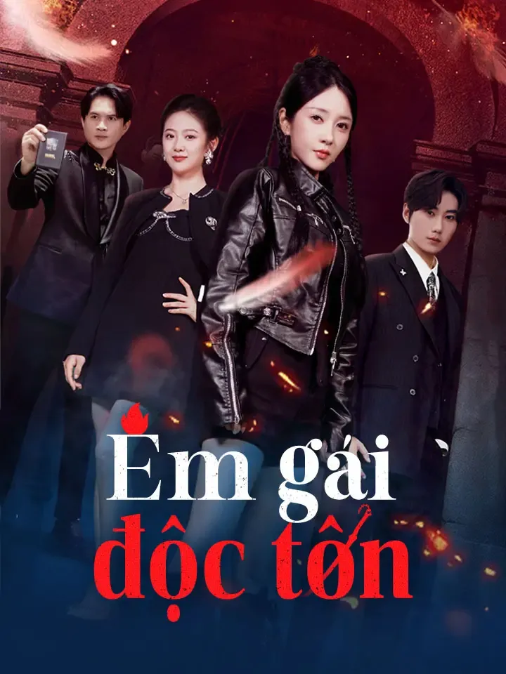 Ảnh bìa Em gái độc tôn