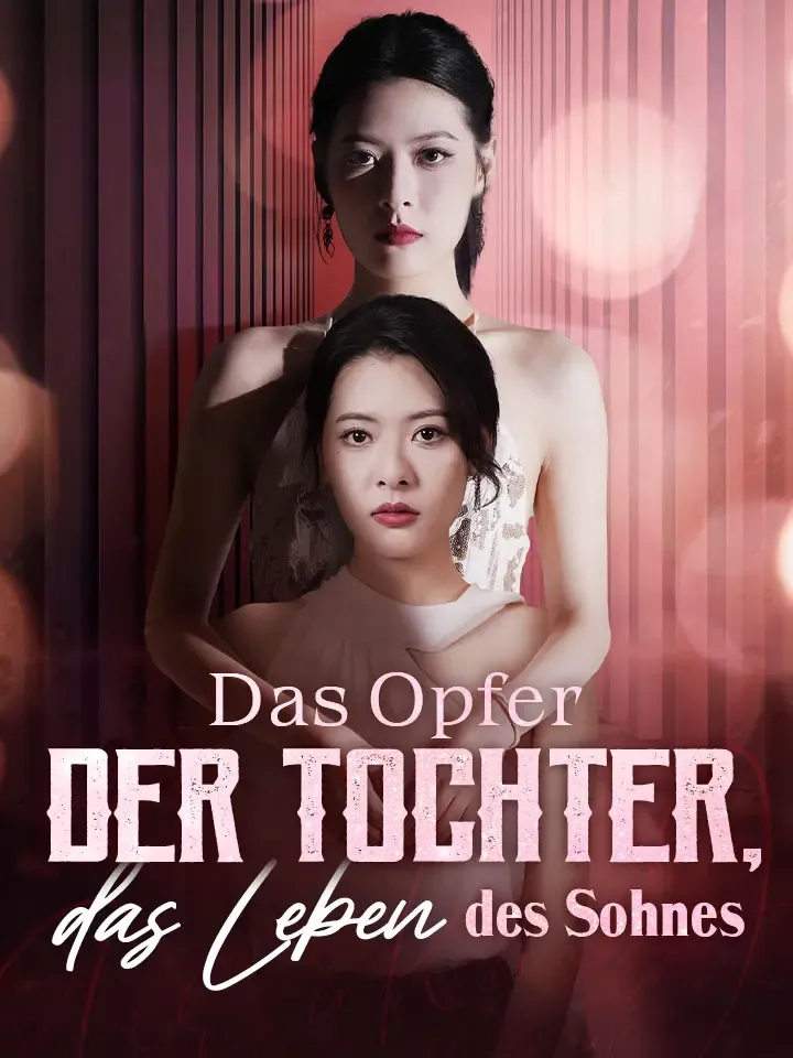 Cover von Das Opfer der Tochter, das Leben des Sohnes
