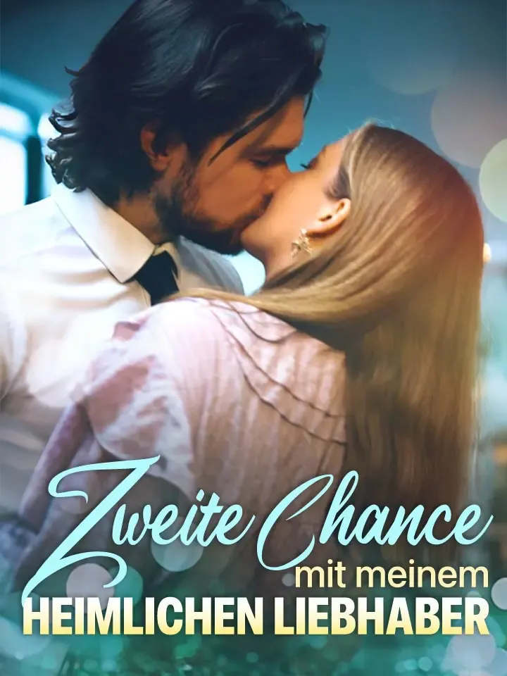 Cover von Zweite Chance mit meinem heimlichen Liebhaber