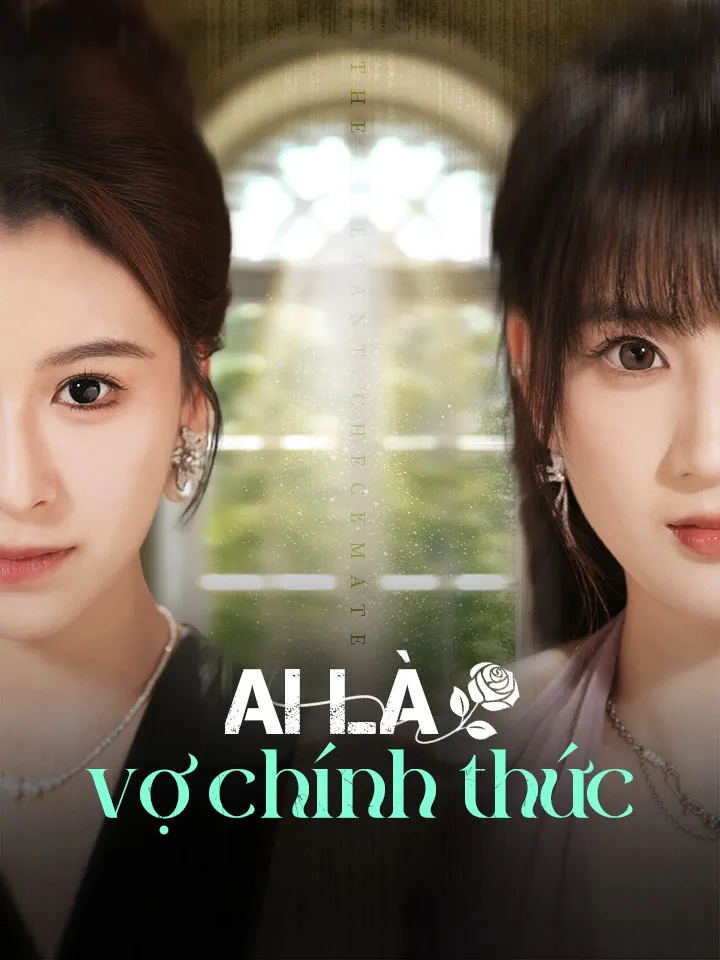 Ảnh bìa Ai là vợ chính thức