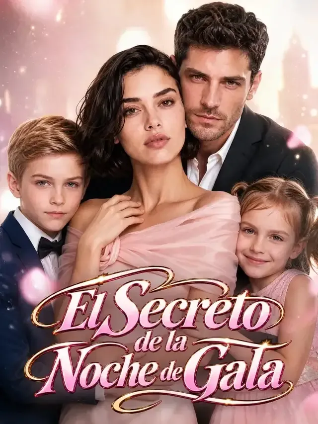 Portada de El Secreto de la Noche de Gala